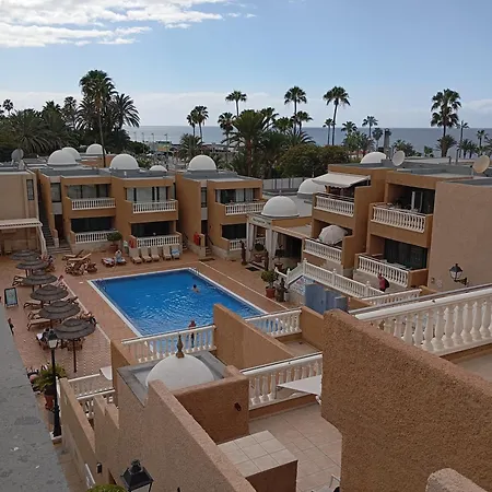Apartment Parque Americas Playa de las Americas (Tenerife)
