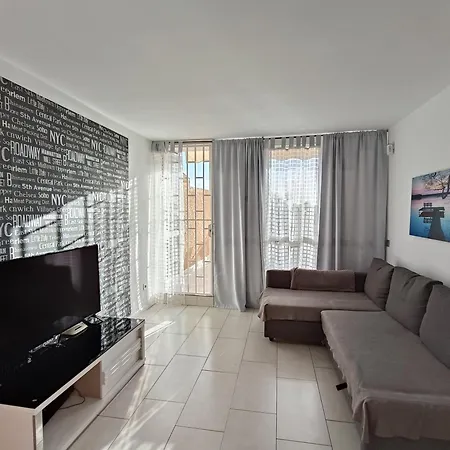 Apartment Parque Americas *