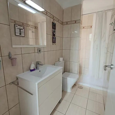 Apartment Parque Americas Playa de las Americas (Tenerife)