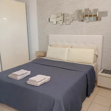Parque Americas Apartment
