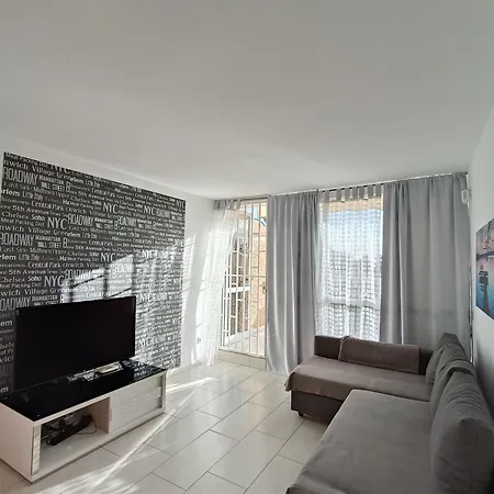 Parque Americas Apartment Playa de las Americas (Tenerife)