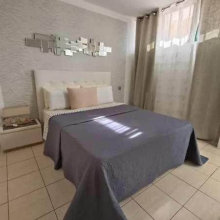 Apartment Parque Americas Playa de las Americas (Tenerife)