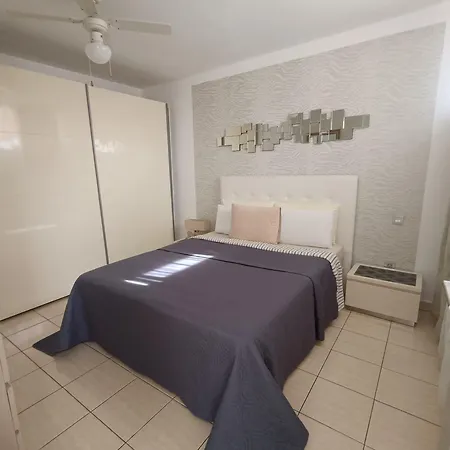 Parque Americas Apartment