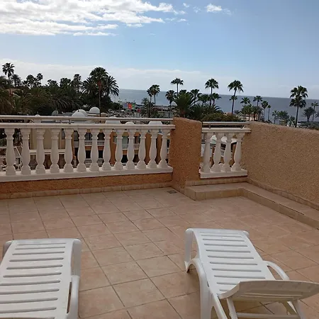 Parque Americas Appartement Playa de las Américas