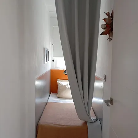 Appartement Parque Americas *